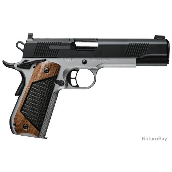 Pistolet Kimber 1911 Custom Two-Tone Next Gen (OR) 9x19