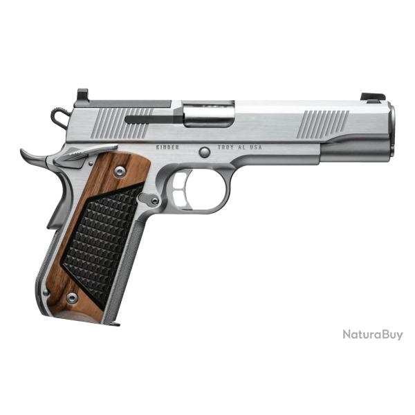 Pistolet Kimber 1911 Stainless Next Gen (OR) 9x19