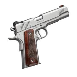 Pistolet Kimber 1911 Stainless II 9x19