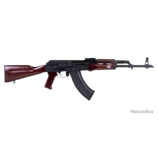 Carabine PSA AK-47 GF3 Forged Classic Rifle, Redwood