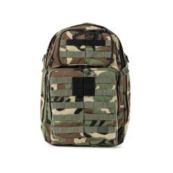 5.11 Sac &agrave; dos RUSH&reg; 24 2.0 37L Woodland