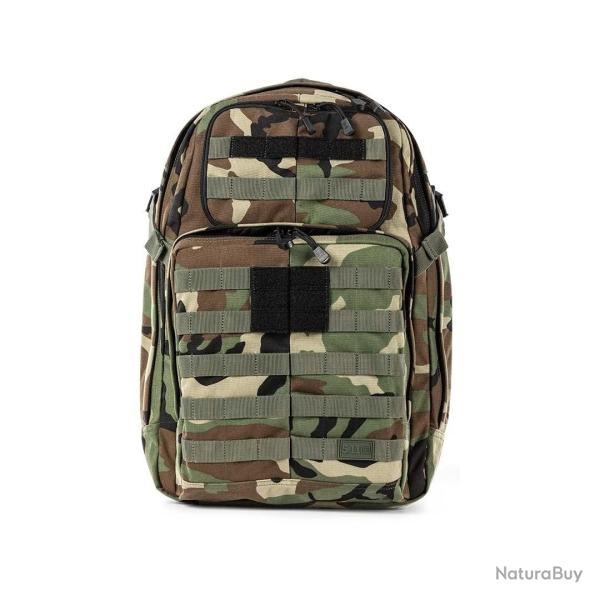 5.11 Sac � dos RUSH� 24 2.0 37L Woodland