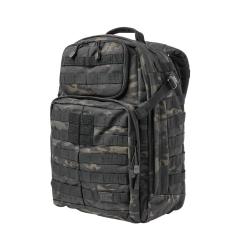 5.11 Sac &agrave; dos RUSH&reg; 24 2.0 37L - Multicam Black MultiCam Noir