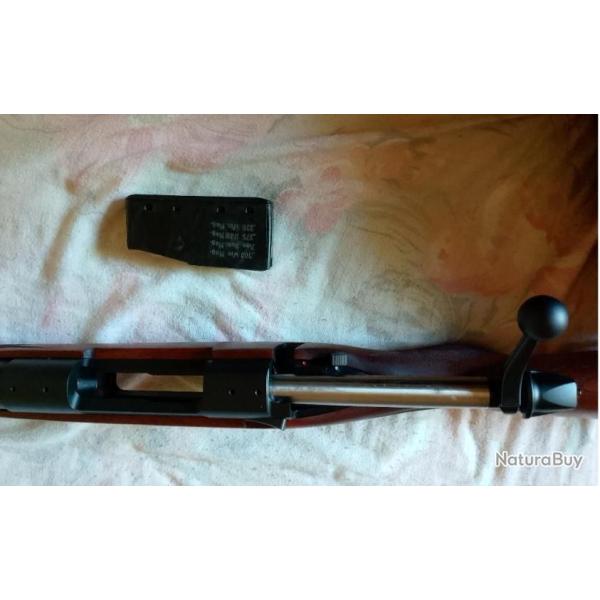 Bergara B14 + 100 balles 300 win mag