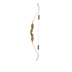 OLD MOUNTAIN - Arc T/D WARRIOR&nbsp;62" DROITIER (RH) 60 #