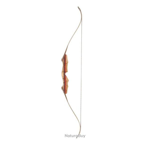 OLD MOUNTAIN - Arc T/D Recurve�VIPER 62" GAUCHER (LH) 60 #