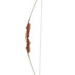 OLD MOUNTAIN - Arc T/D Longbow VIPER 66" DROITIER (RH) 50 #