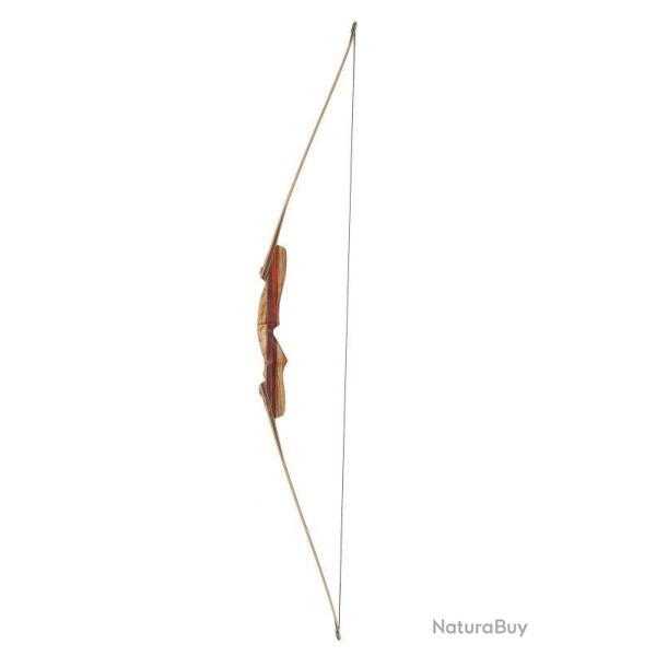 OLD MOUNTAIN - Arc T/D Longbow VIPER 66" DROITIER (RH) 60 #