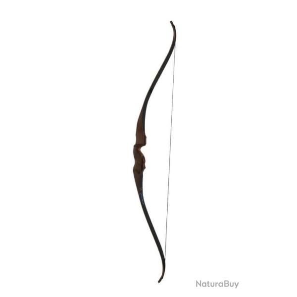 OLD MOUNTAIN - Arc Monobloc POCONO 60" ROUGE DROITIER (RH) 15 #