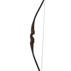 OLD MOUNTAIN - Arc Monobloc POCONO 60" ROUGE DROITIER (RH) 10 #