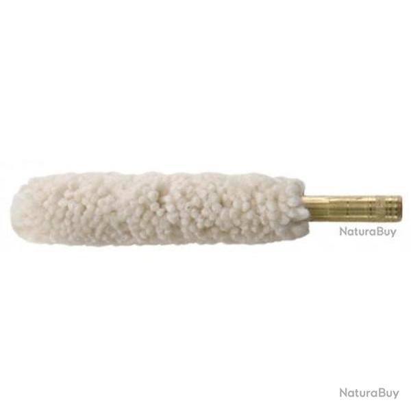 �couvillons en Laine Davide Pedersoli - Calibre .31/.40 - Nettoyage Efficace - Protection des Canons