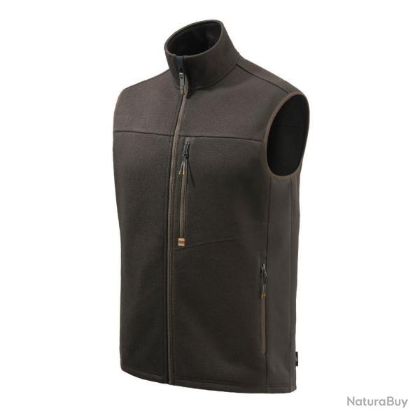 Gilet Sans Manche Beretta B Active Evo Respirant L�ger Confort et Libert� de Mouvement