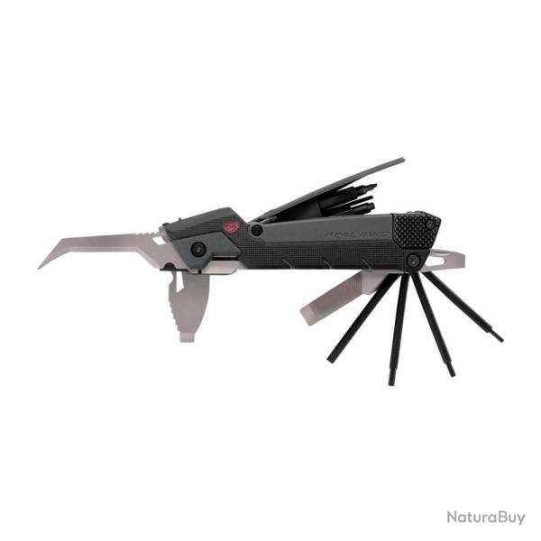 Outil Multi-Fonction Real Avid Pro - Pr�cision et Polyvalence - Pour Entretien et R�paration Faciles