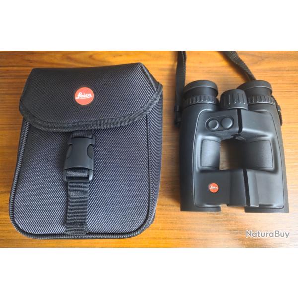 Leica Geovid Pro 8x32