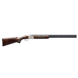 Fusil superpos&eacute; Browning 825 Game - Cal. 12/76 - Canon 71 cm