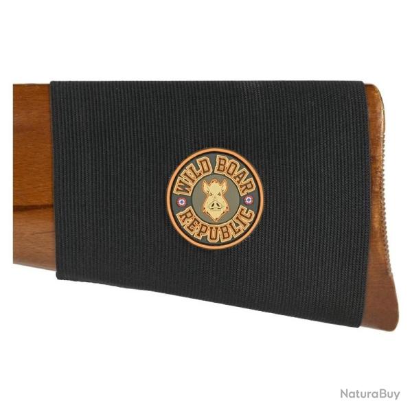 Cartouchi�re De Crosse 9 Balles Wild Boar Republic - Percussion