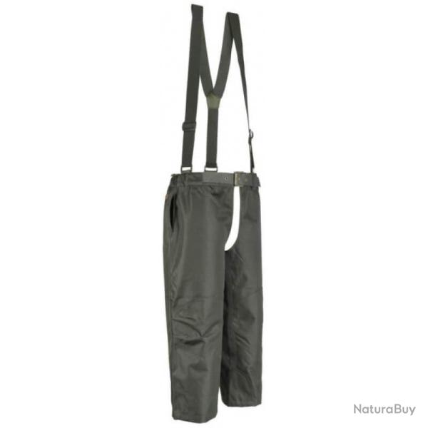 Cuissard Predator A Bretelles Taille 1 - PERCUSSION