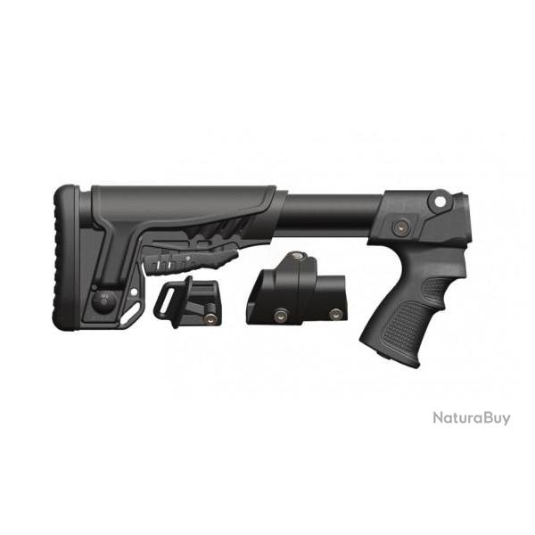 Kit DLG Tactical Crosse Fusil  Pompe REMINGTON 870