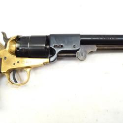 Revolver Pietta 1851 cal 44