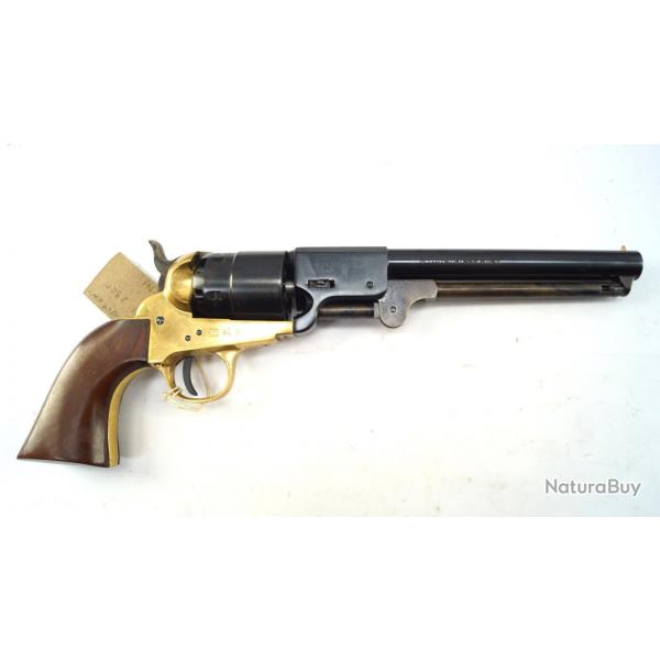 Revolver Pietta 1851 cal 44