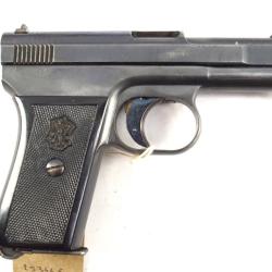 Pistolet Mauser 1910 6.35
