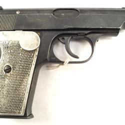 Pistolet Sauer 1938 7.65 de guerre