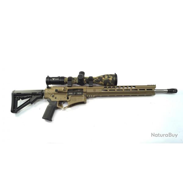 Carabine semi automatique Diamond Back DB10 308