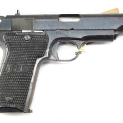 Pistolet MAB R 9x19