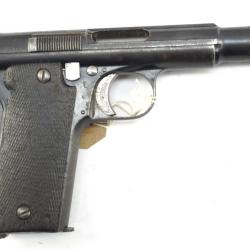 Pistolet Astra 400 9X23 Largo