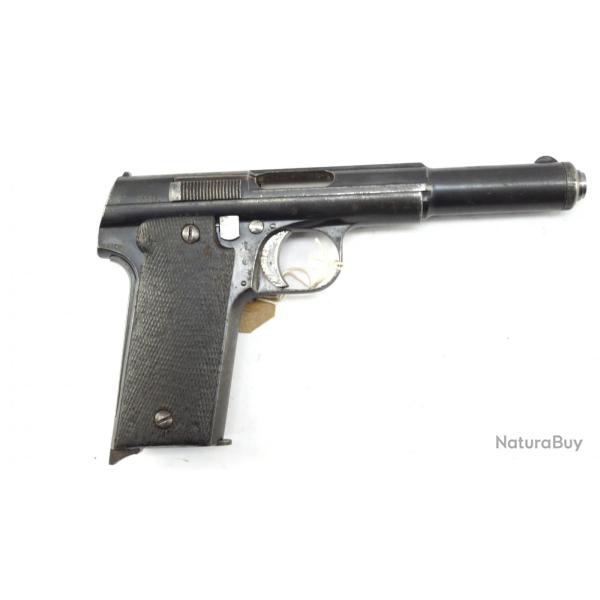 Pistolet Astra 400 9X23 Largo
