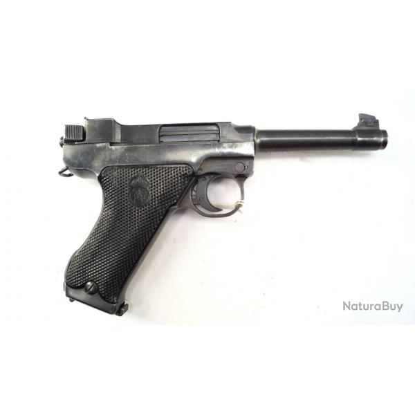 Pistolet Husqvarna M40 9X19