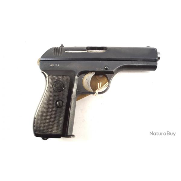 Pistolet CZ 27 7.65B