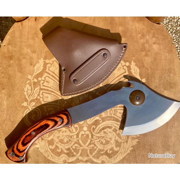 H�che de chasse CUDEMAN