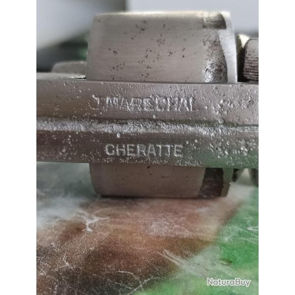 gros bulldog, cal 450.