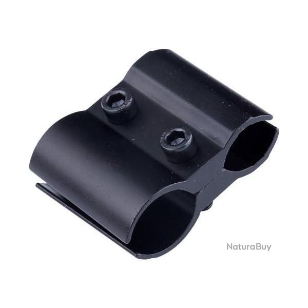 Support pour accessoires tactiques pour canon ou lunette de tir - S/M/L - LIVRAISON GRATUITE