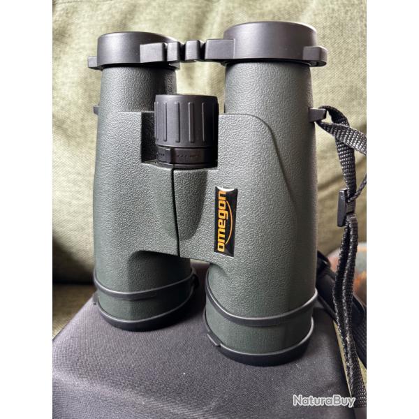 Jumelles Omegon Hunter 8x56 ED