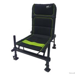 Chaise de pêche sensas feeder