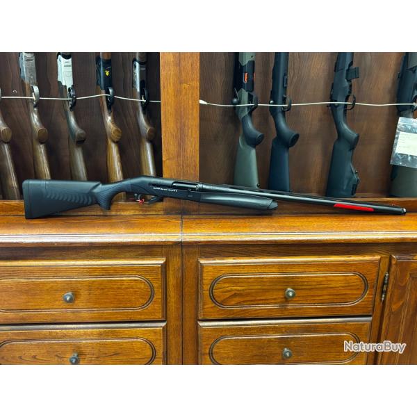 BENELLI SUPER BLACK EAGLE BE.S.T 12/89 71CM BANDE CARBONE