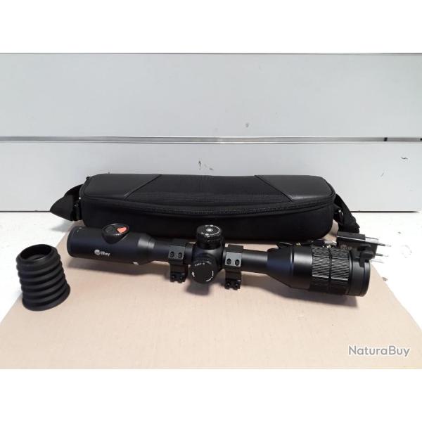 LUNETTE INFRAROUGE DE CHEZ INFIRAY MODELE TD 50L .TOP PROMO