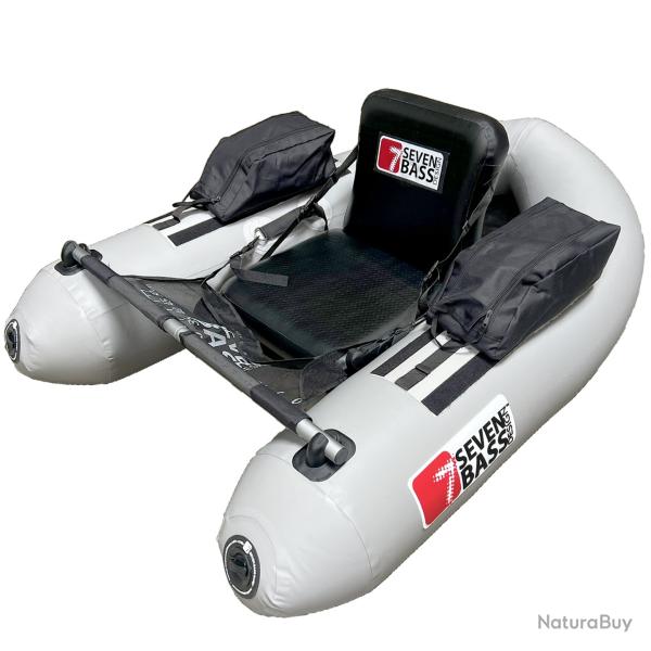 Float Tube Seven Bass Infinity 160