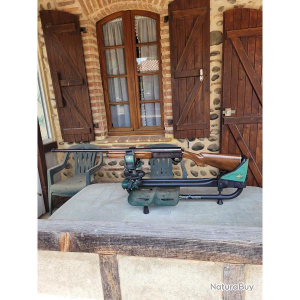 FN-HERSTAL  Auto 5  a 3 coups