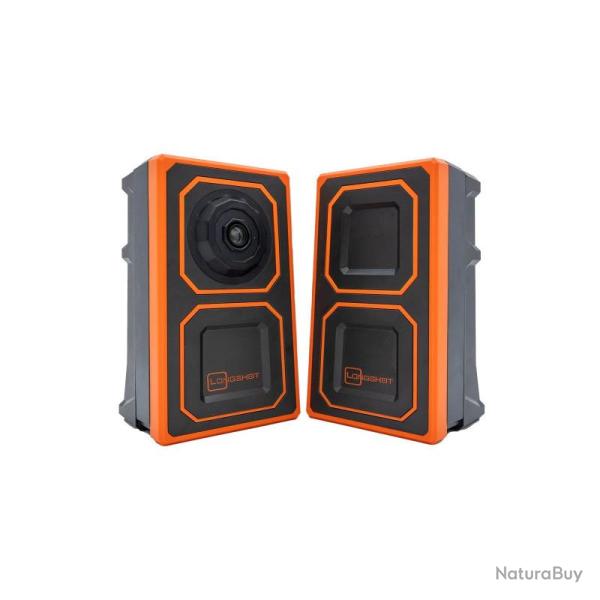 Cam�ra de tir Longshot Target Ranger+ 914 m�tres