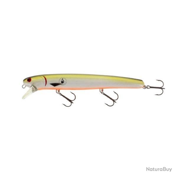 Leurre Westin Jatte Floating 23cm Official Roach