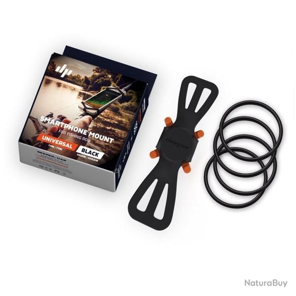 Support de canne Deeper