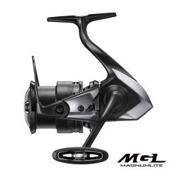 Moulinet Spinning Shimano Exsence B 180g 94cm 9kg 6.4:1 2500 XG