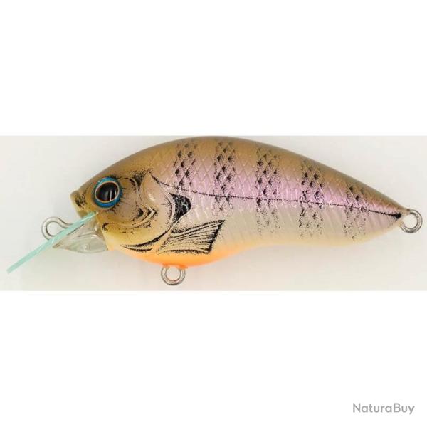 Leurre GrassRoots Runbbit 58F