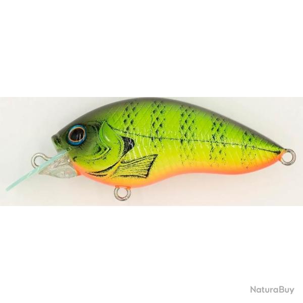Leurre GrassRoots Runbbit 58F 018