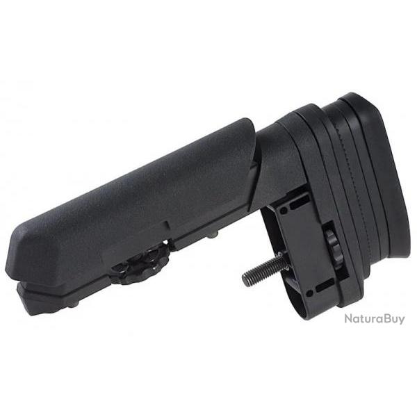 Talon de crosse avec appui-joue r�glable pour ASG Striker