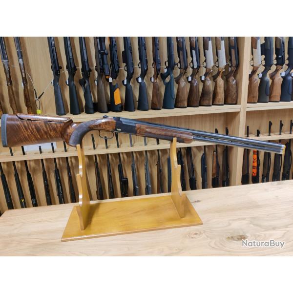 BROWNING B725 PRO SPORT 12/70 OCCASION