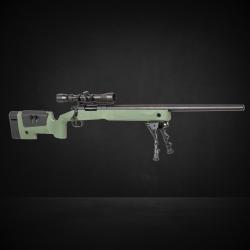 REPLIQUE LONGUE 6MM SA S02 SNIPER OD